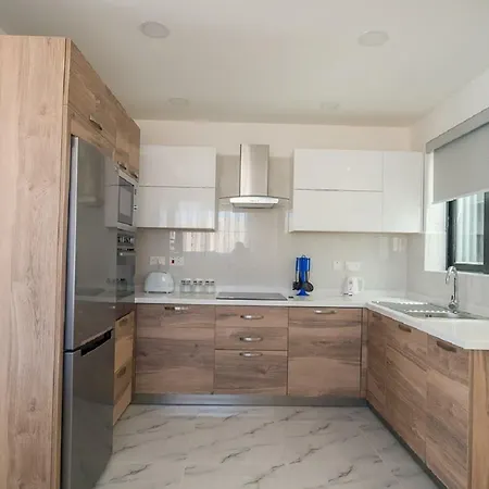 Apartament Diamonds Penthouse Marsalforn