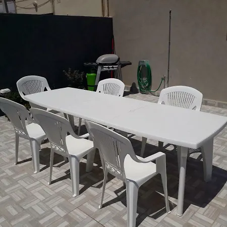 Appartement Diamonds Penthouse